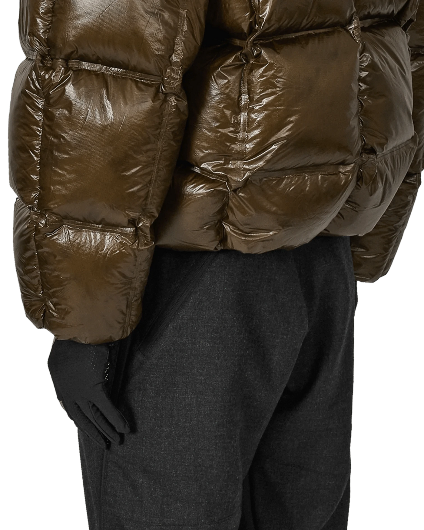 Roa Cube 650 Fill Power Down Jacket