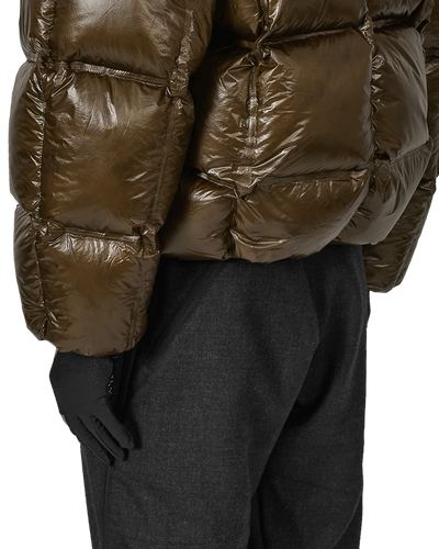 Roa Cube 650 Fill Power Down Jacket
