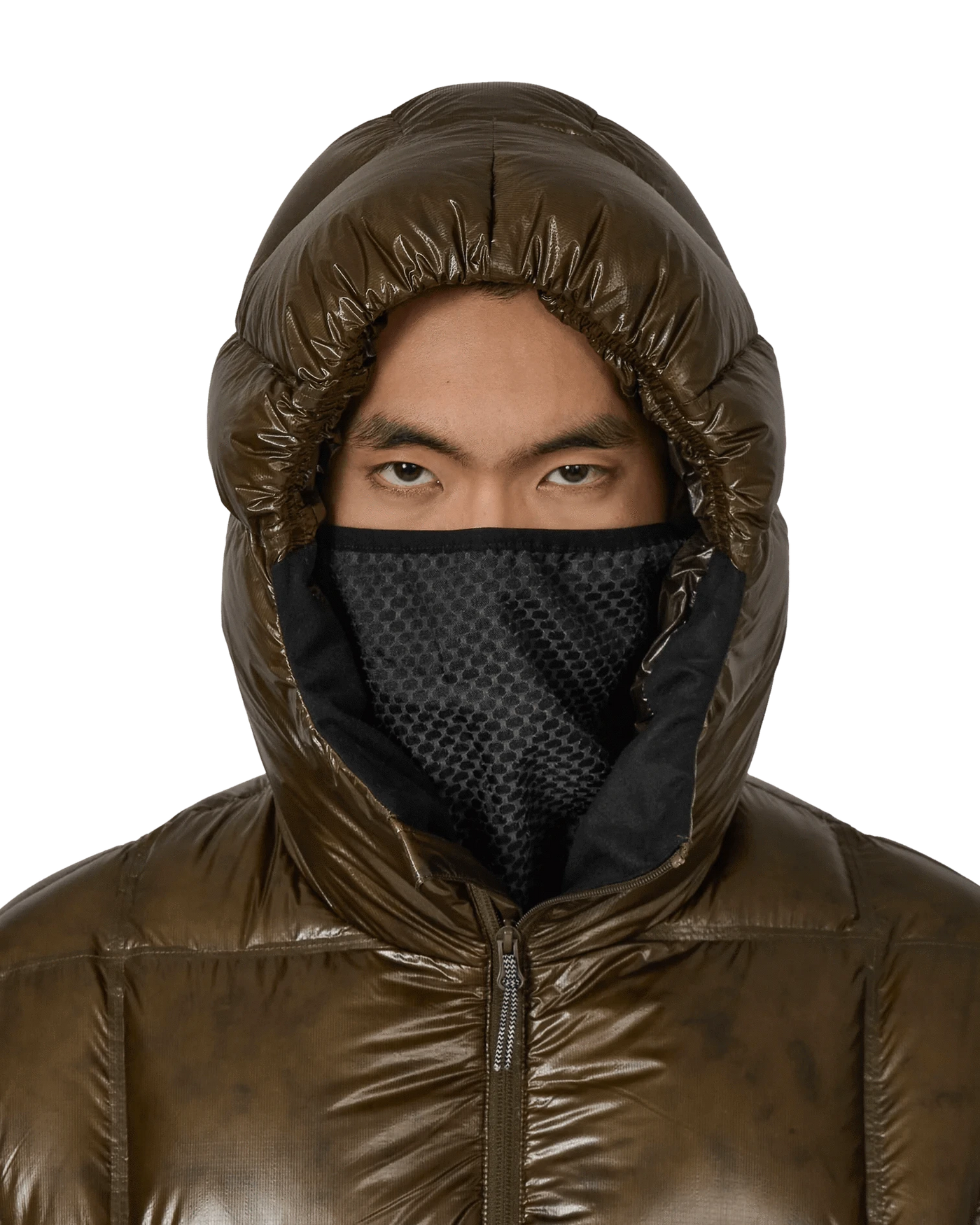 Roa Cube 650 Fill Power Down Jacket