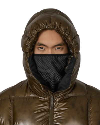 Roa Cube 650 Fill Power Down Jacket