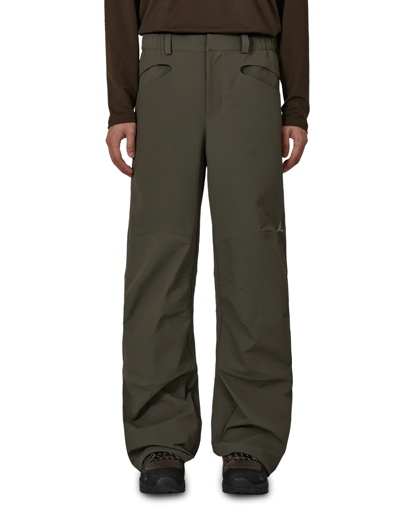 Roa Tambo Shaped Softshell Pant