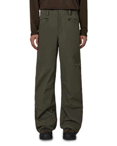 Roa Tambo Shaped Softshell Pant