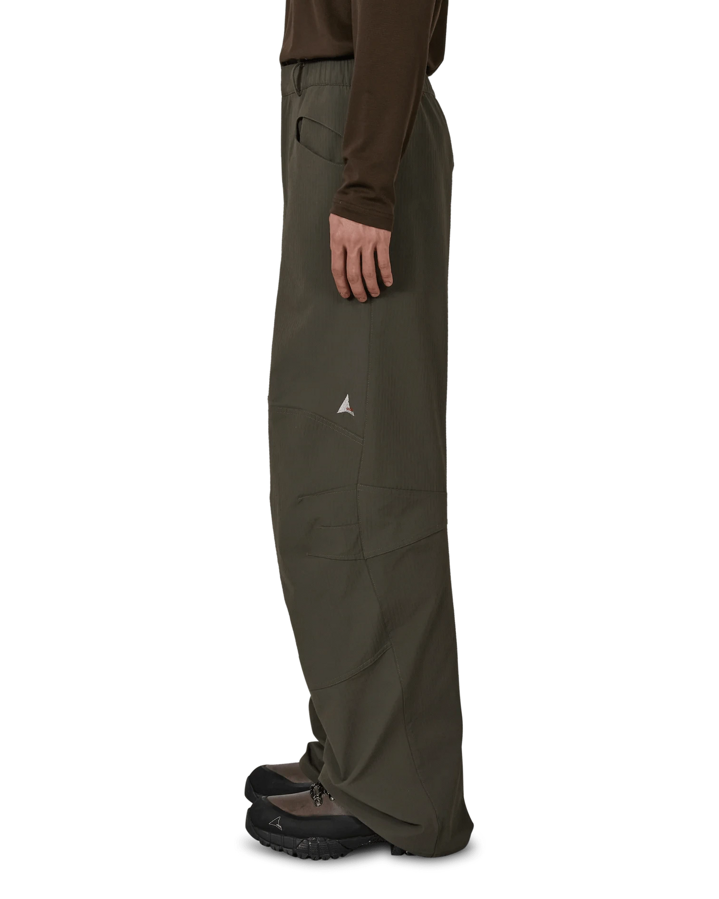 Roa Tambo Shaped Softshell Pant