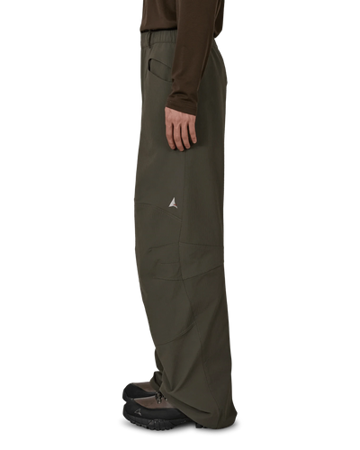 Roa Tambo Shaped Softshell Pant