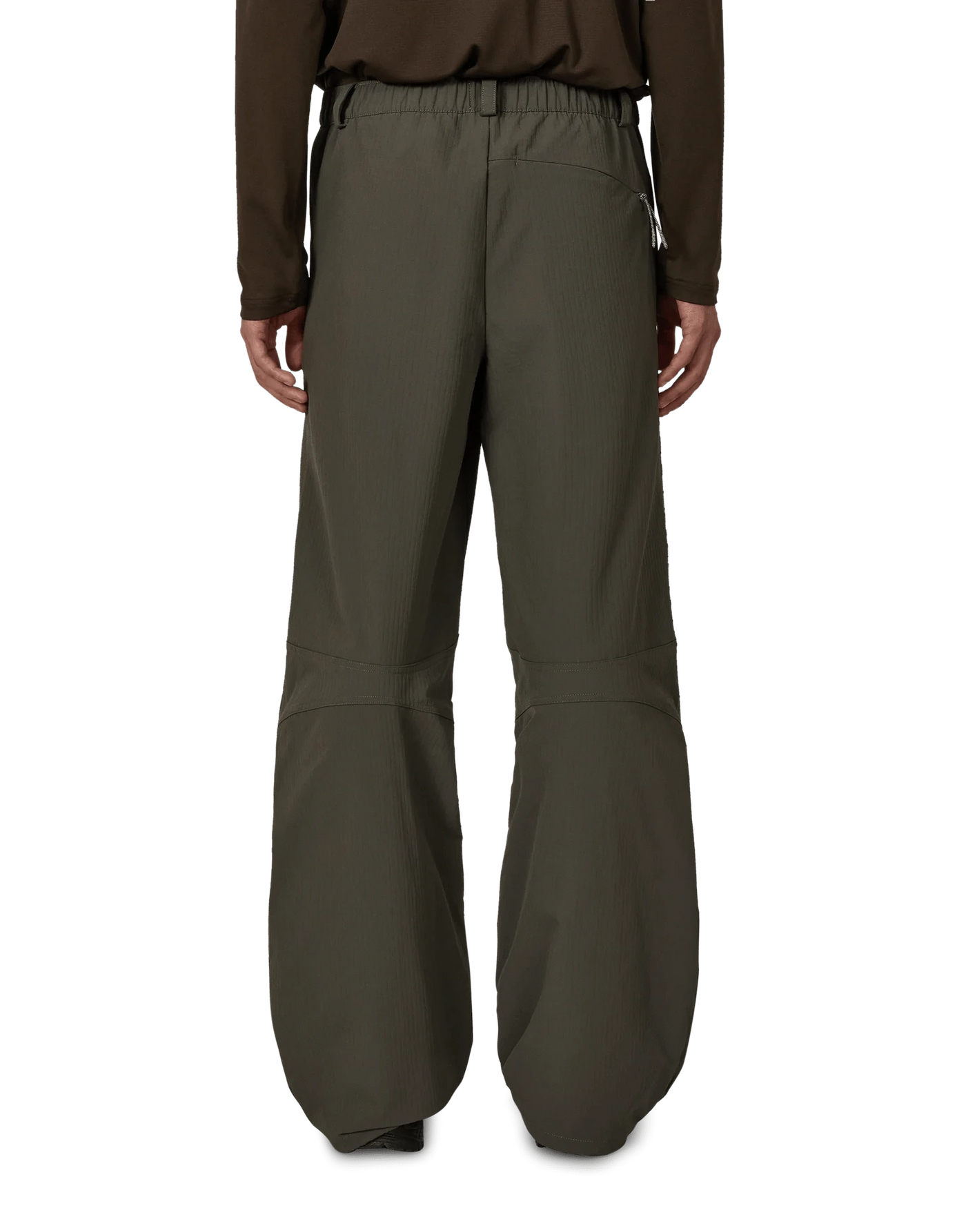 Roa Tambo Shaped Softshell Pant