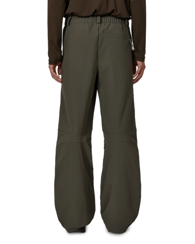 Roa Tambo Shaped Softshell Pant
