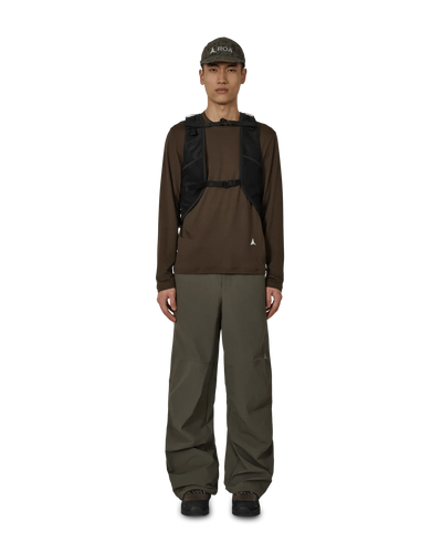 Roa Tambo Shaped Softshell Pant