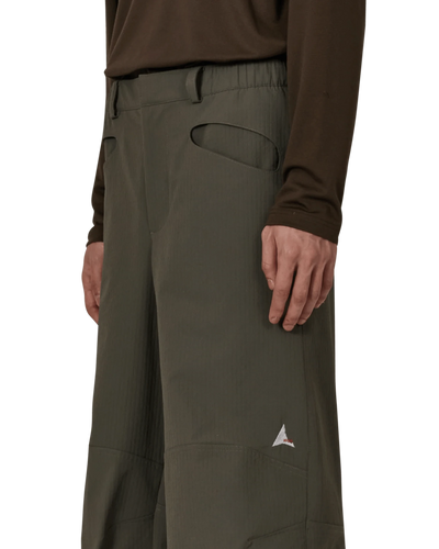 Roa Tambo Shaped Softshell Pant