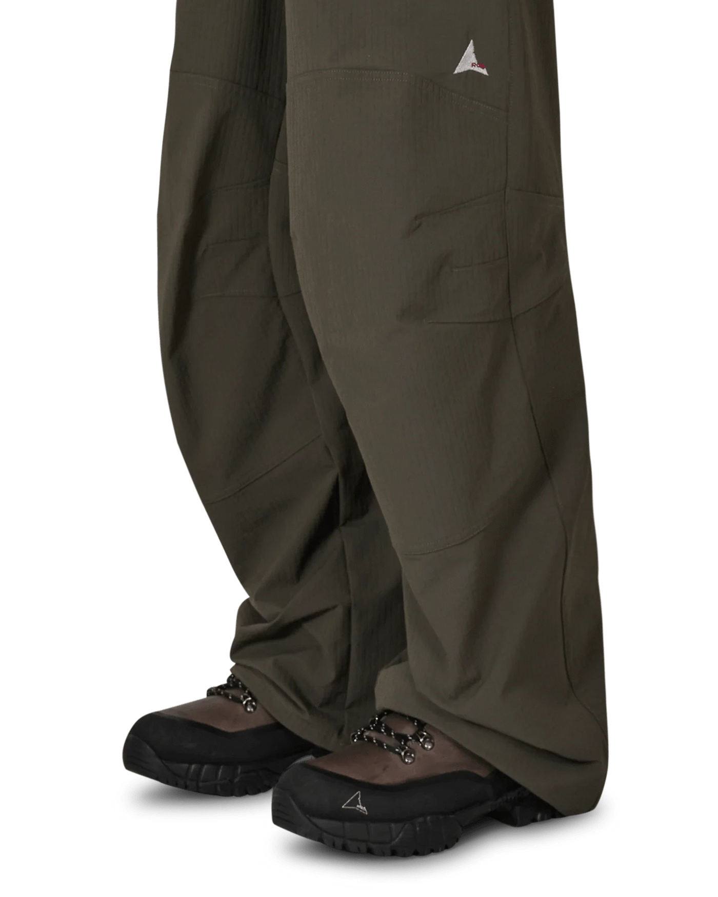 Roa Tambo Shaped Softshell Pant