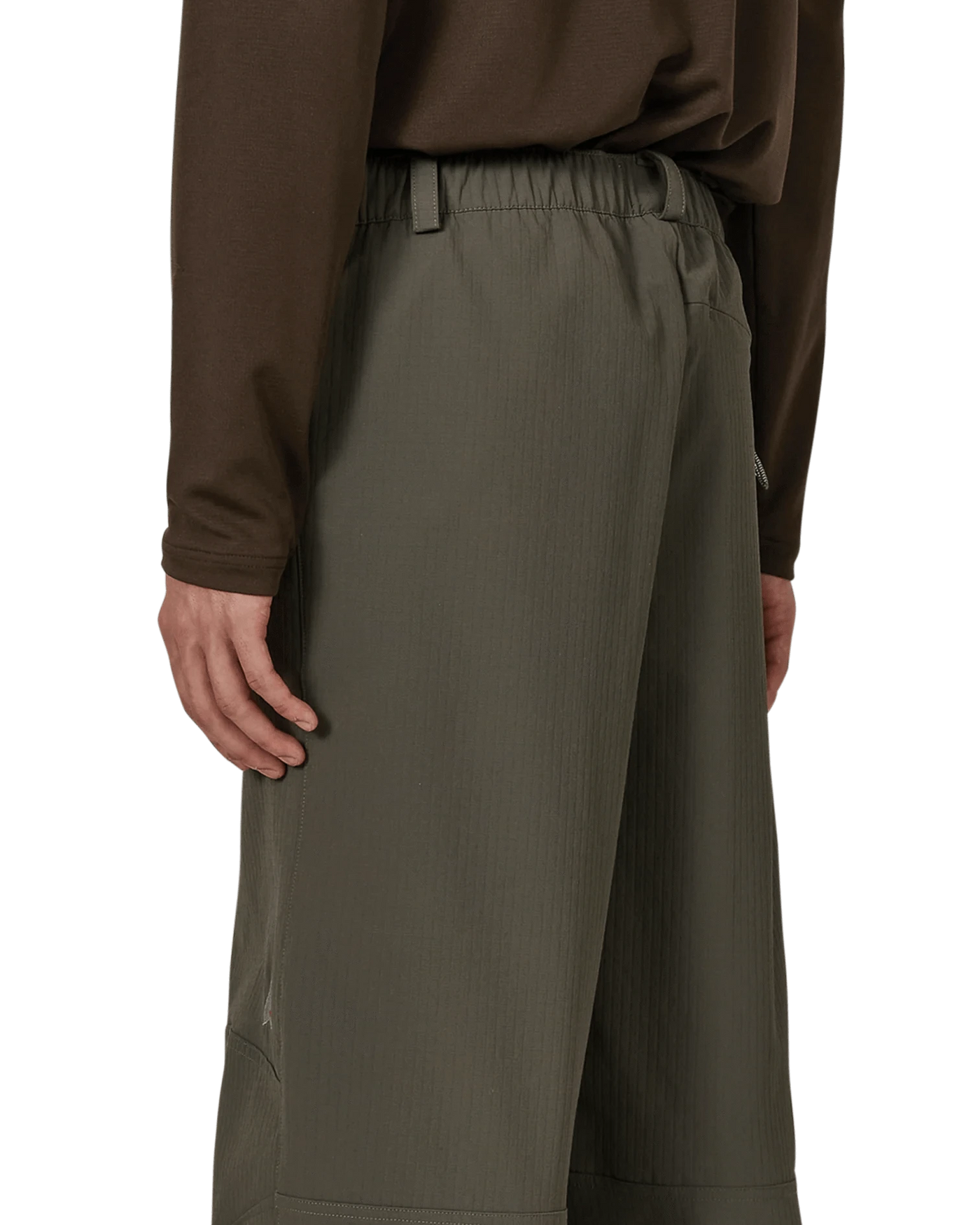 Roa Tambo Shaped Softshell Pant