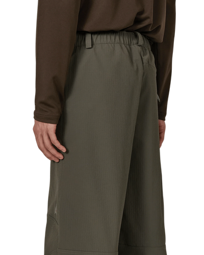 Roa Tambo Shaped Softshell Pant