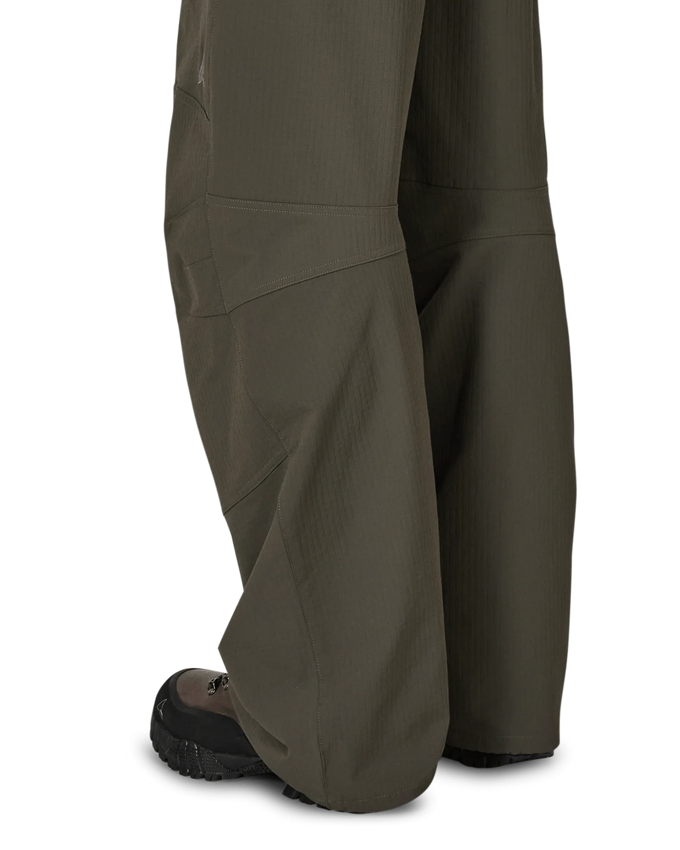 Roa Tambo Shaped Softshell Pant
