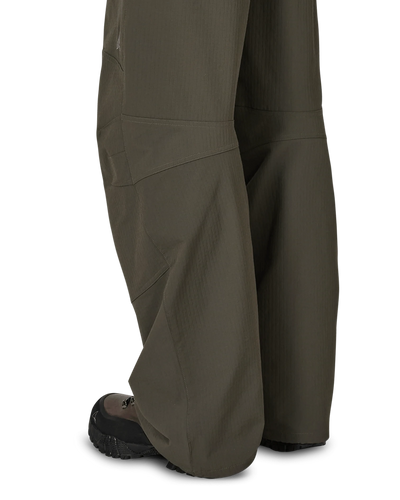 Roa Tambo Shaped Softshell Pant