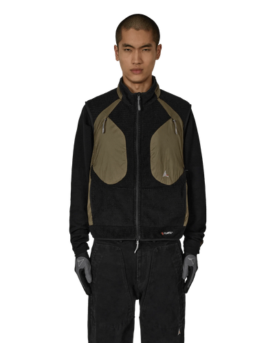 Roa Ocular Polartech High Loft