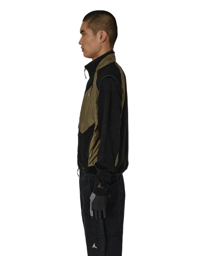 Roa Ocular Polartech High Loft