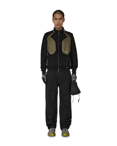 Roa Ocular Polartech High Loft