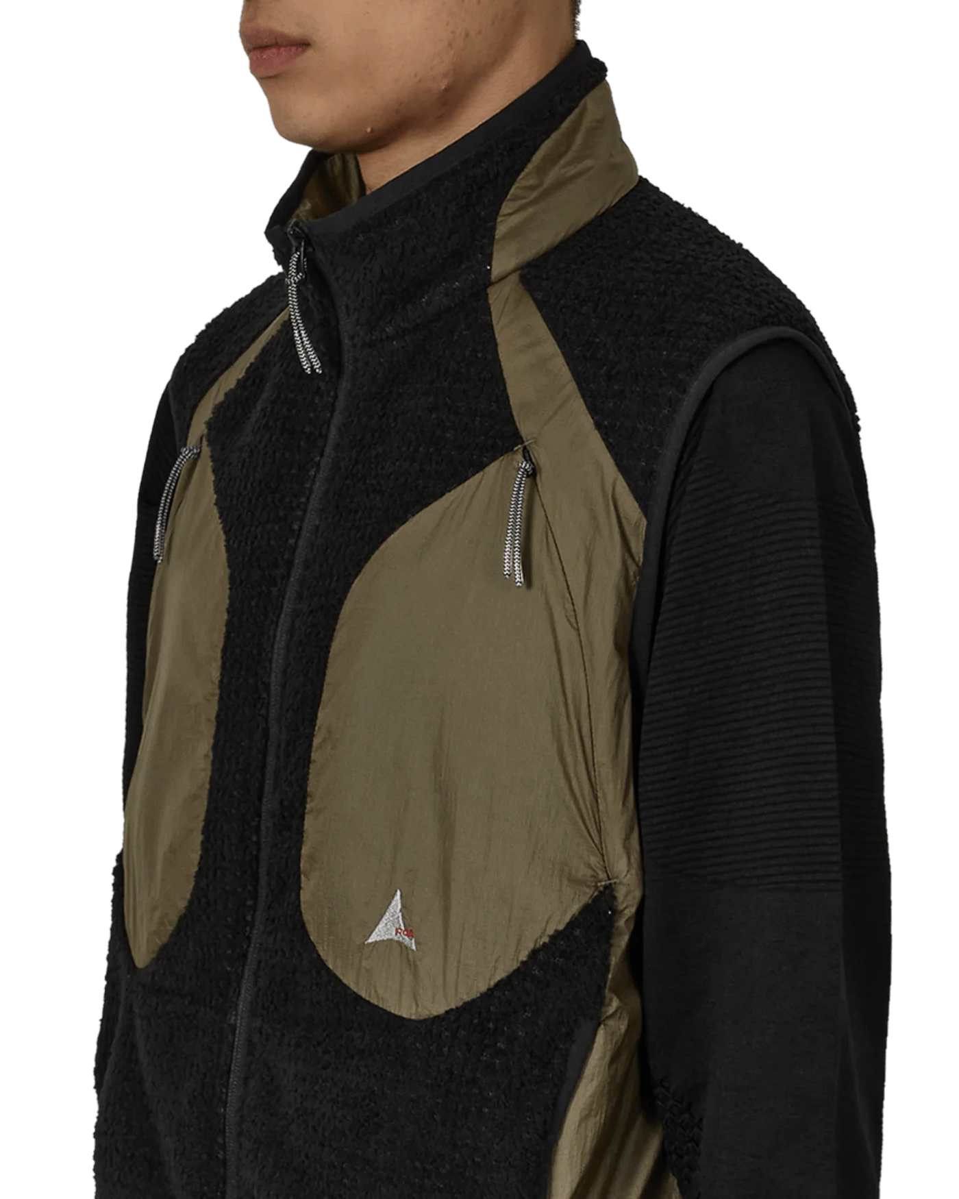 Roa Ocular Polartech High Loft