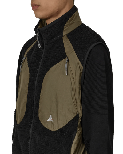 Roa Ocular Polartech High Loft