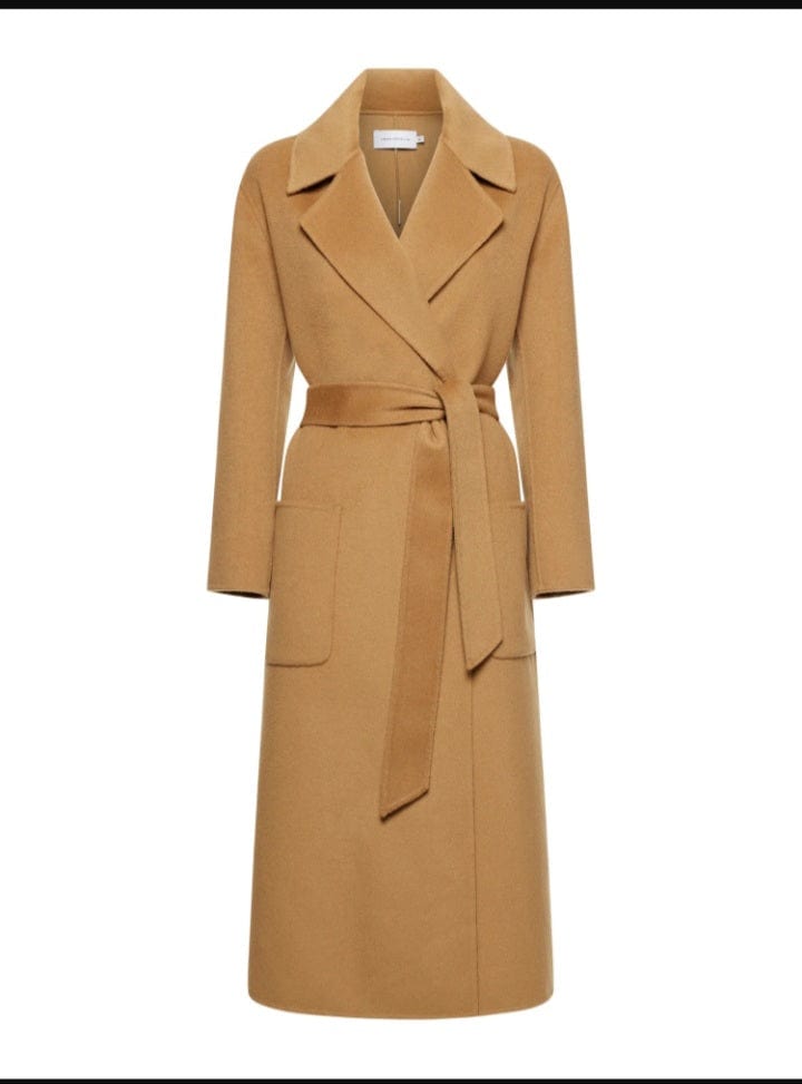 Cappotti Cammello Cappotto Lungo Cappotto Cammello Cappotto Color