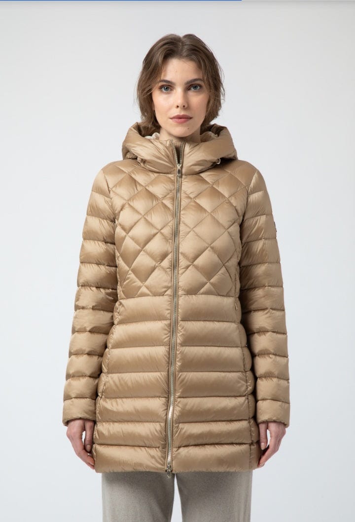 Piumino Donna Negozio Ciesse Piumini A Roma Piumini Giacca