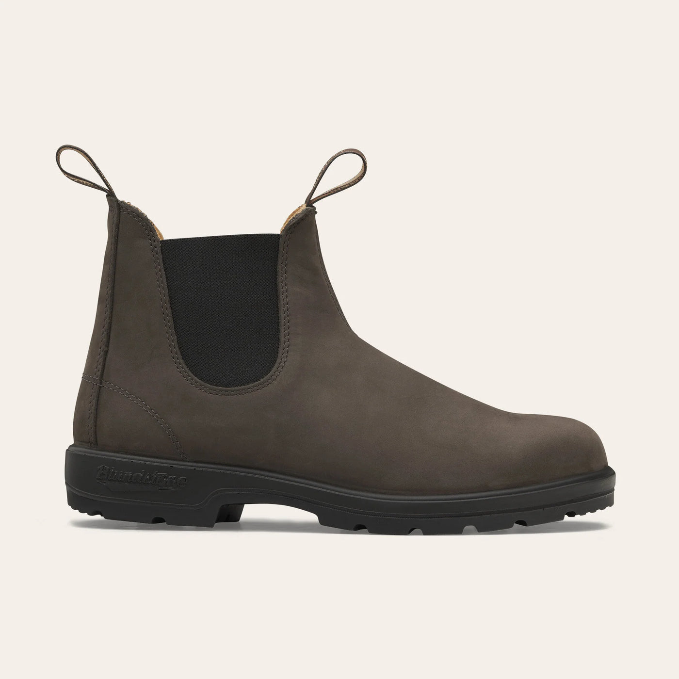 Blundstone Classics Chelsea Boots Brown & Black