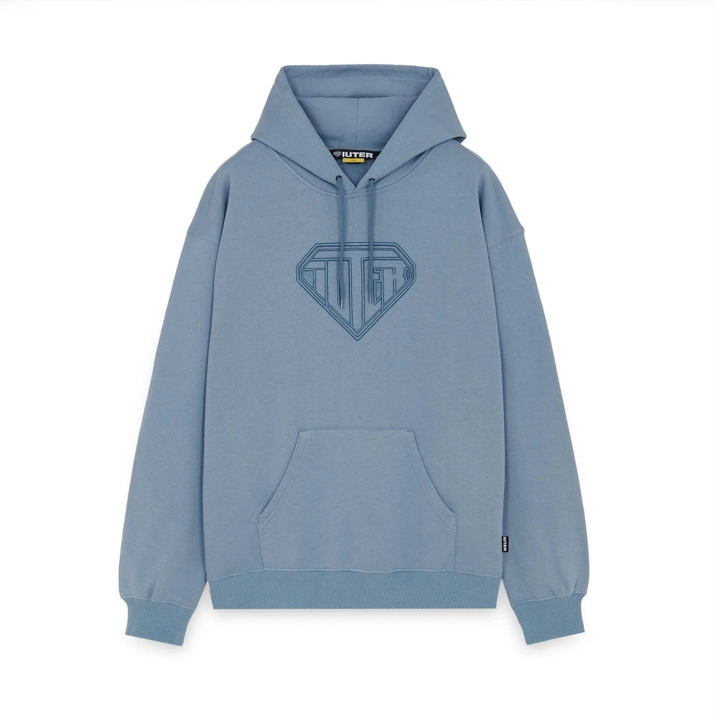 Iuter Logo Hoodie