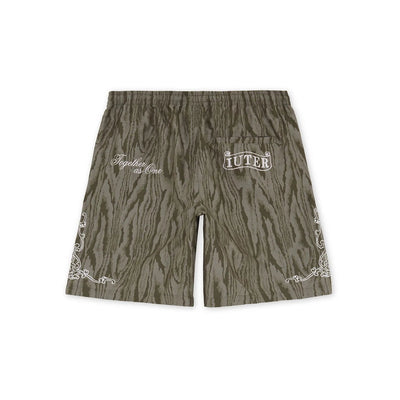 Iuter Ancient Football Shorts