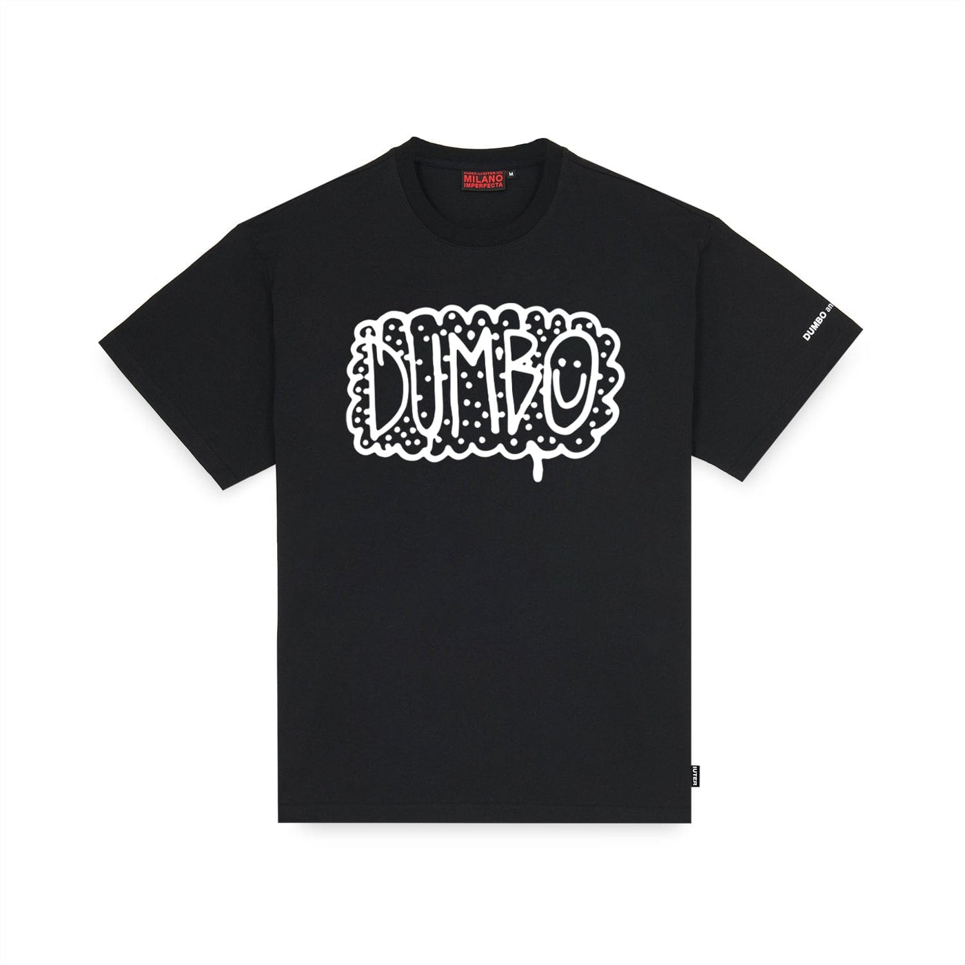 Iuter Milano Imperfecta Dumbo T-shirt