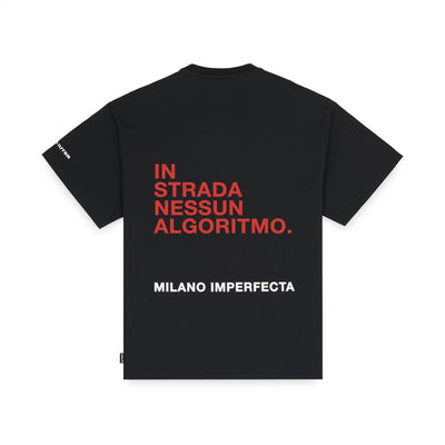 Iuter Milano Imperfecta Dumbo T-shirt