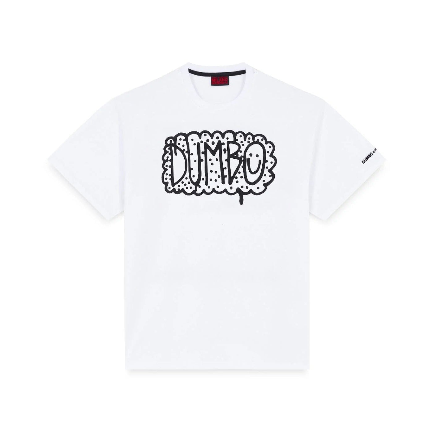 Iuter Milano Imperfecta Dumbo T-shirt