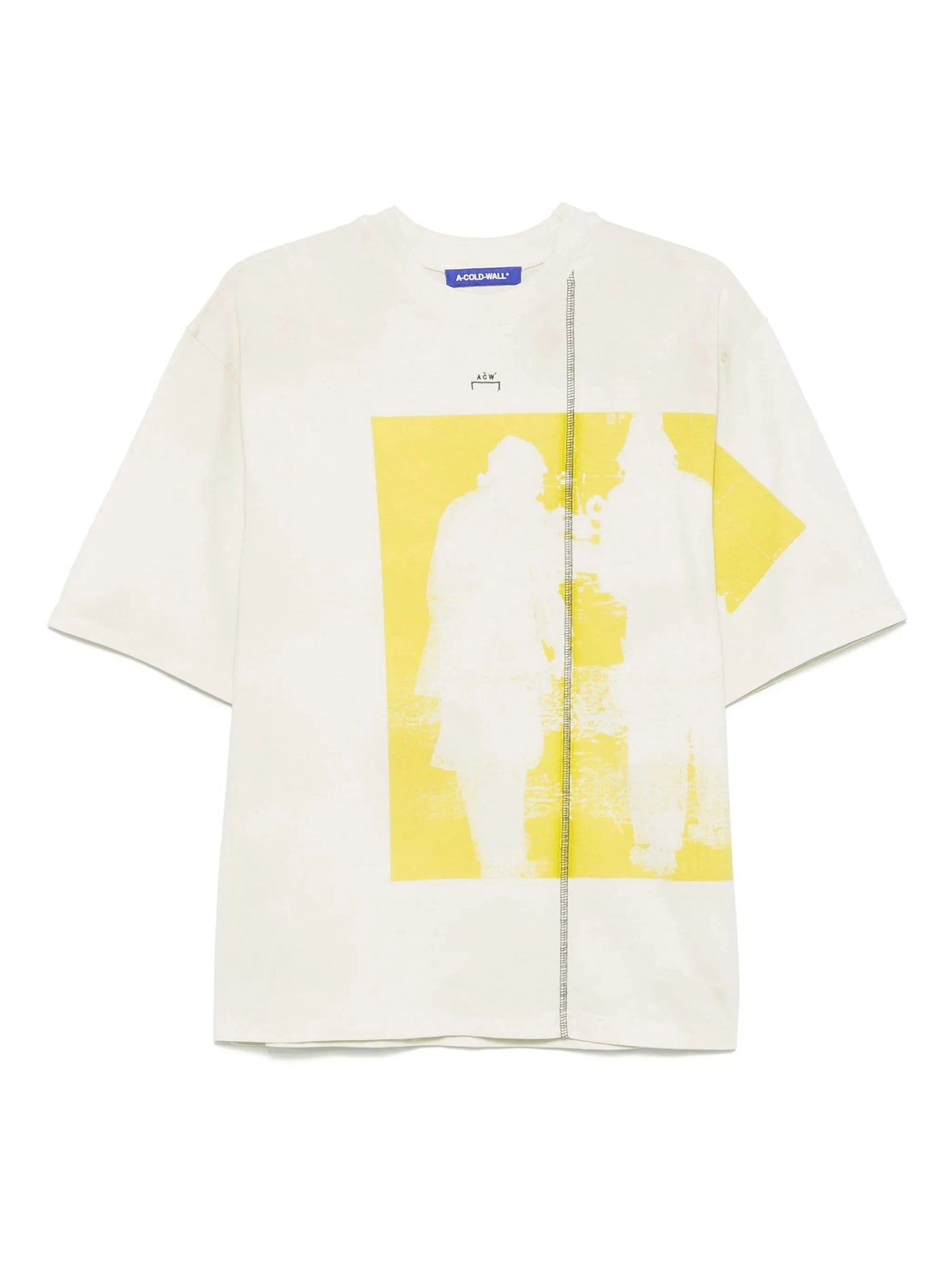 A Cold Wall Decibel T Shirt