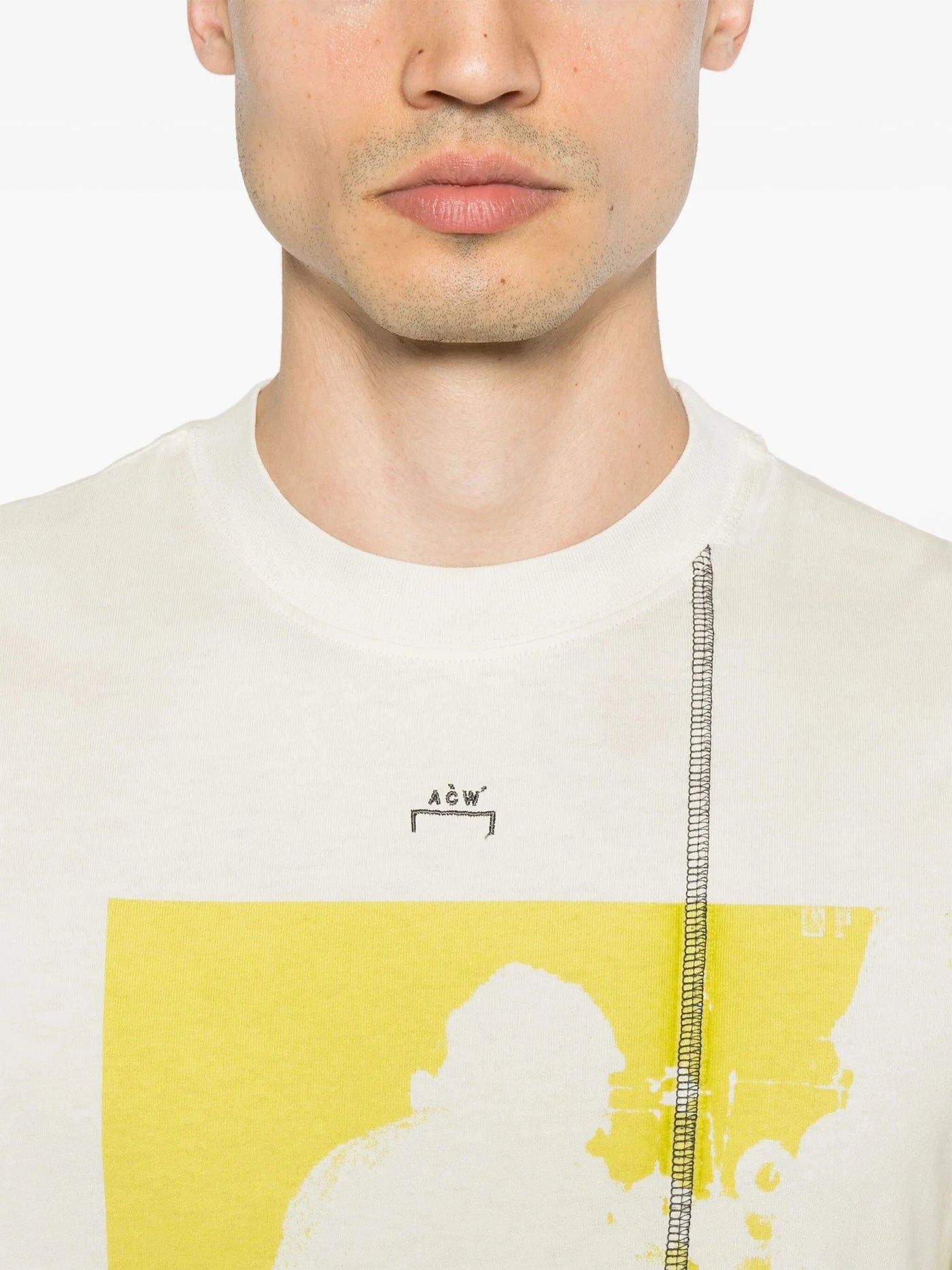 A Cold Wall Decibel T Shirt