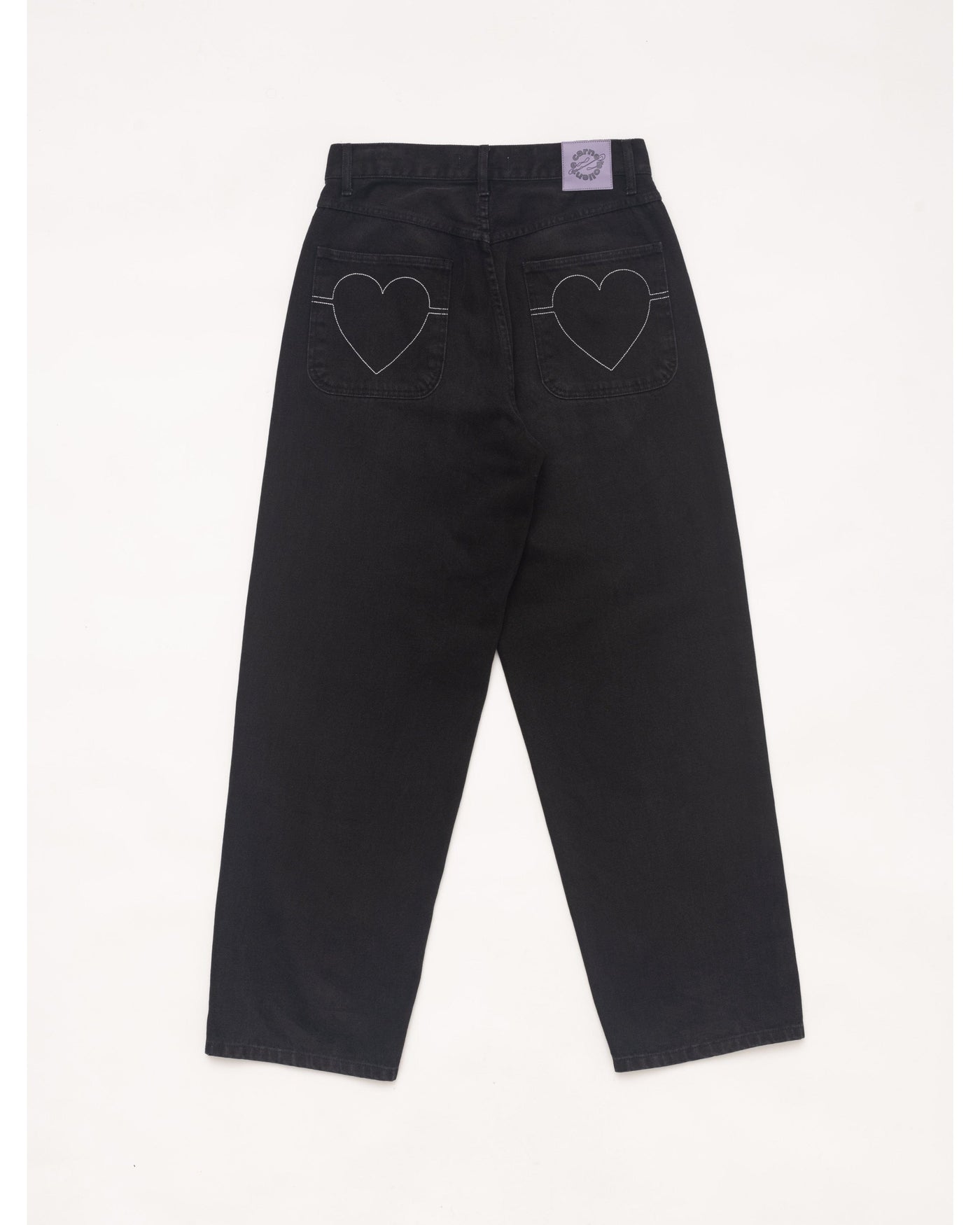 Carne Bollente Love Pants