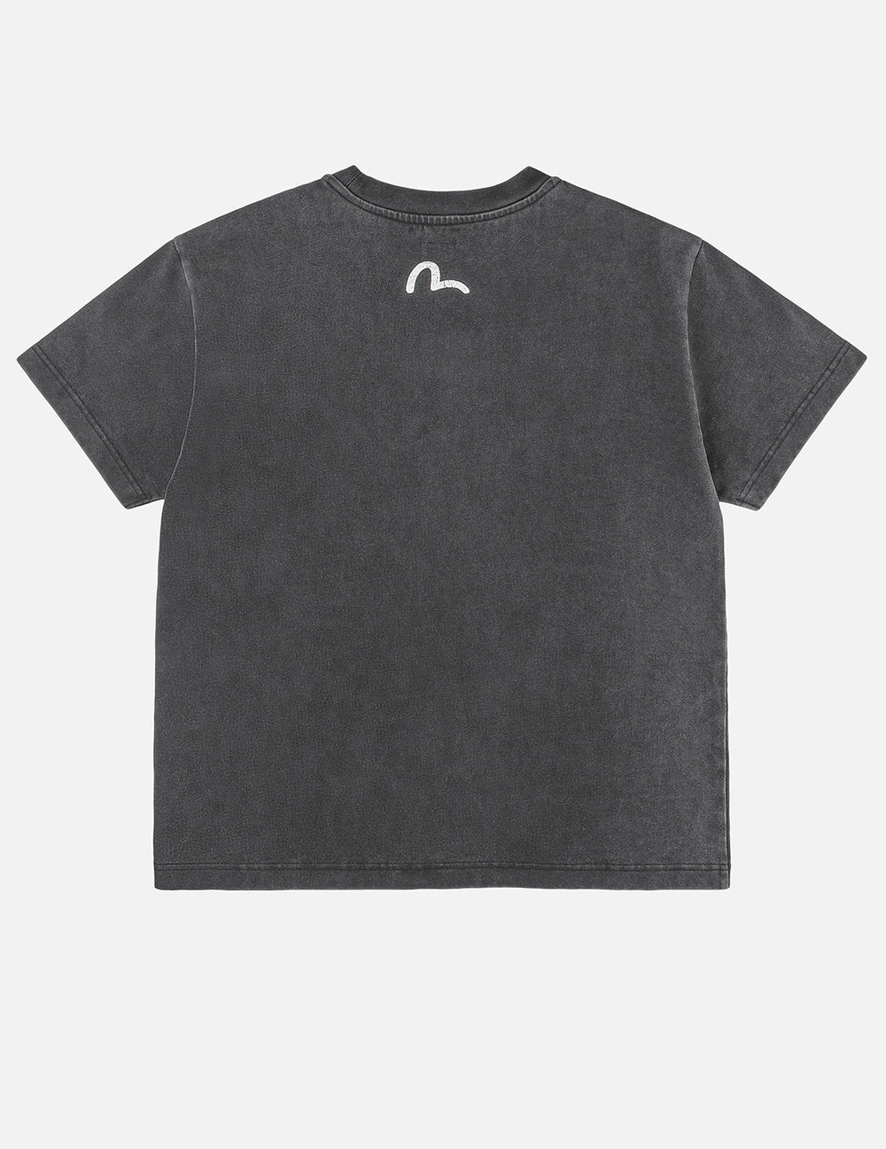 Evisu American "Ebisu" Print Relax Fit T-shirt