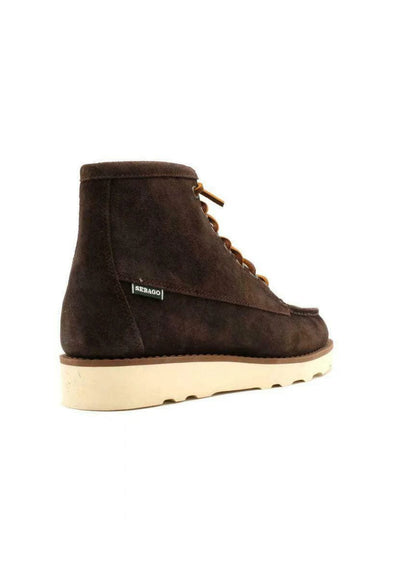 Sebago Tala Mid Suede