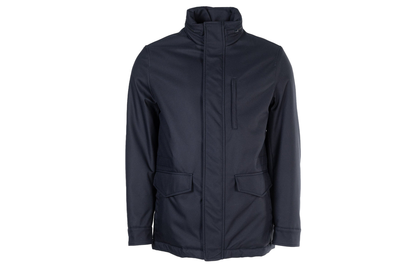 Paul & Shark Giubbotto In Nylon