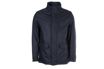 Paul & Shark Giubbotto In Nylon