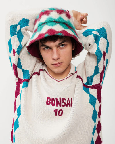 Bonsai 10 Knit Sport Fit Polo