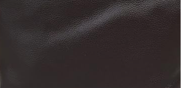 Patrizia Pepe Borsa shopping Never Complete in pelle martellata