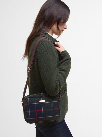 Barbour Borsa a tracolla Culross