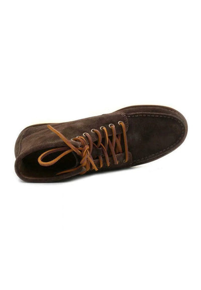 Sebago Tala Mid Suede