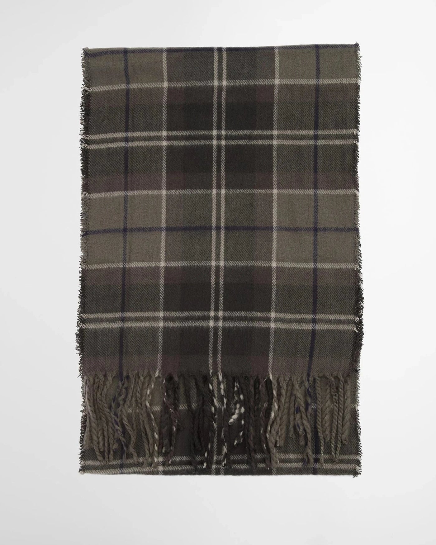 Barbour International Sweeper Beanie And Scarf Gift Set