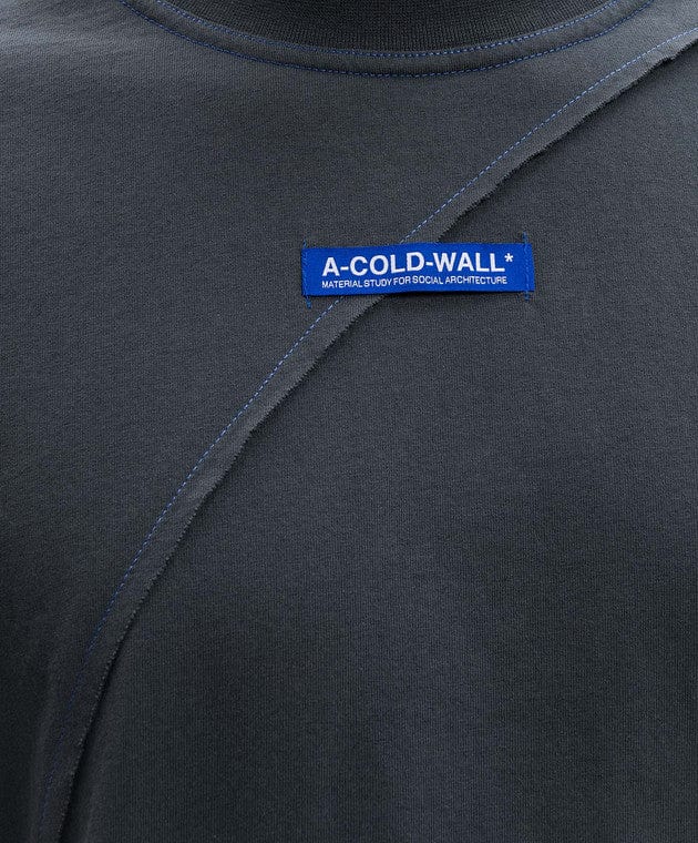 A Cold Wall Aspect T-Shirt