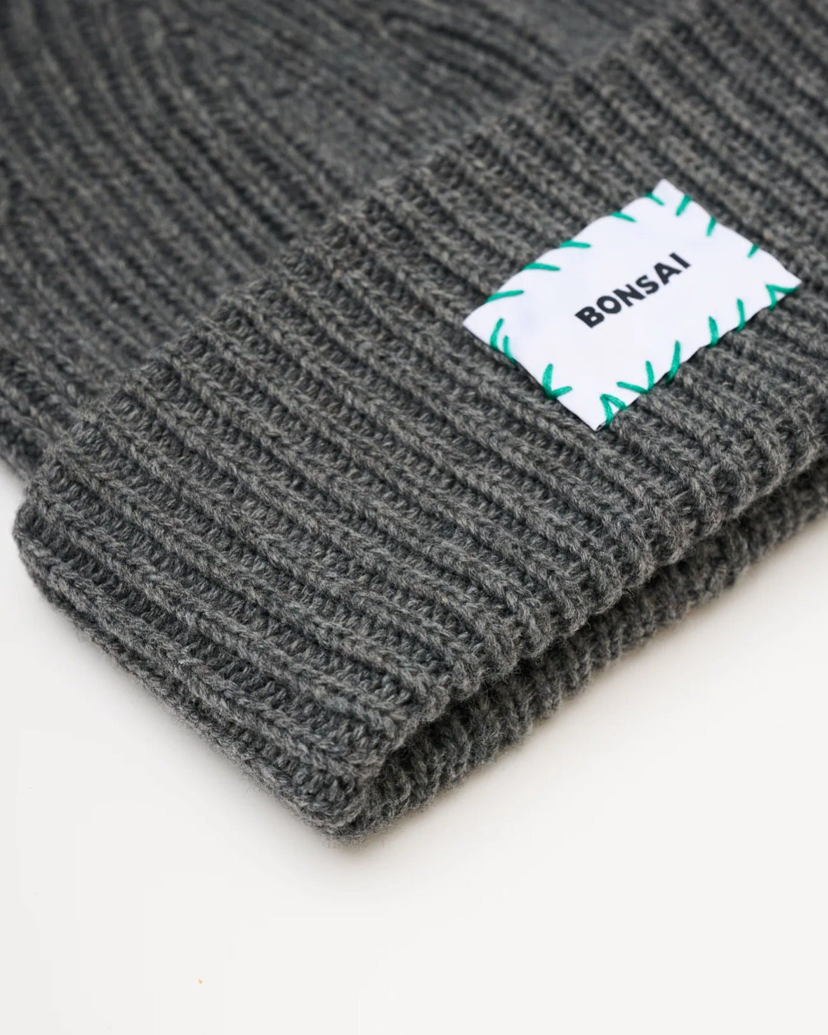 Bonsai Beanie