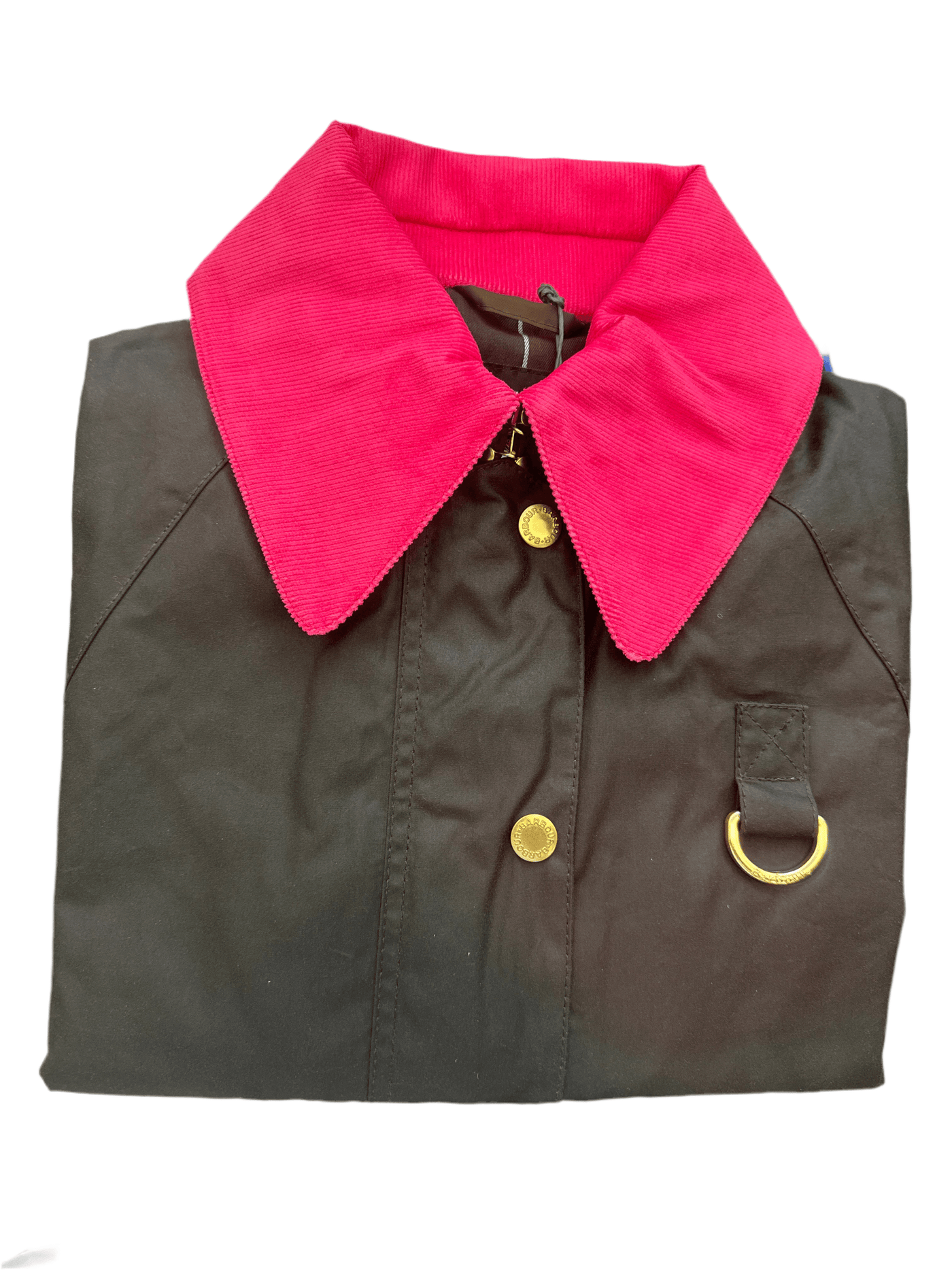 Barbour Donna Giacca cerata Spey - Icons