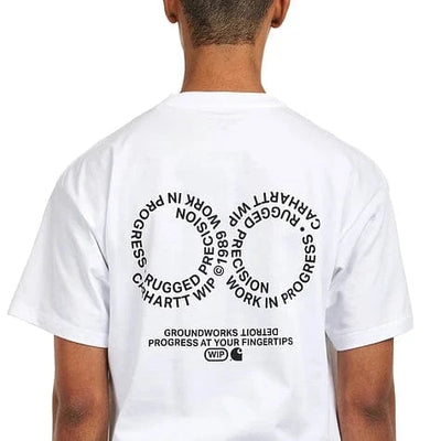 Carhartt Wip S/S Rotation T-Shirt