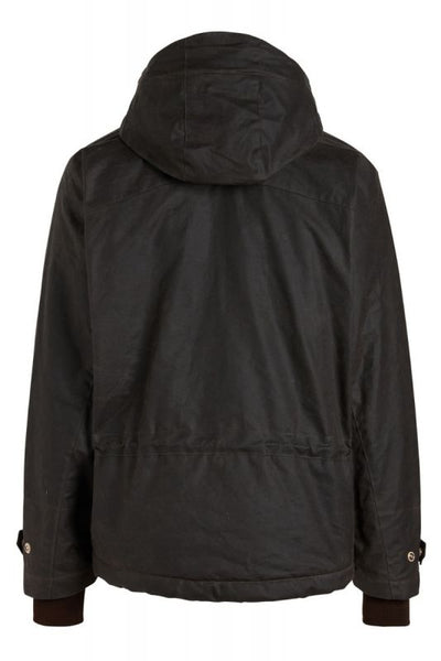 Manifatture Ceccarelli Mountain Jacket Chocolate