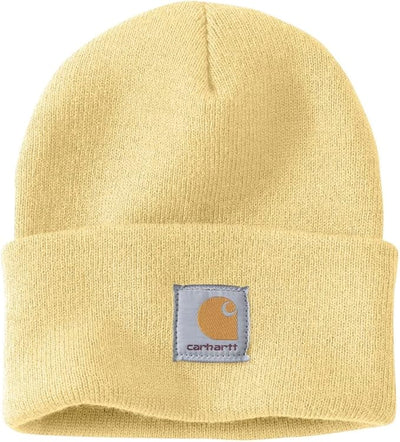 Carhartt Acrylic Watch Hat New