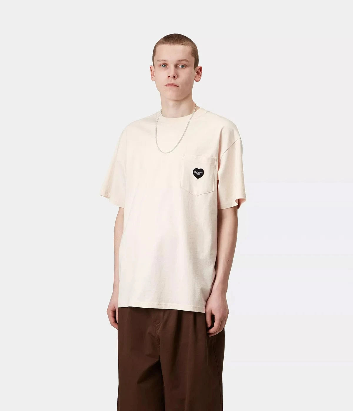 Carhartt Wip S/S Ingo Pocket T-Shirt