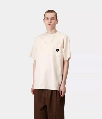 Carhartt Wip S/S Ingo Pocket T-Shirt